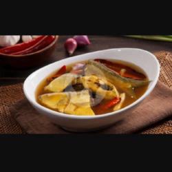 Paket Pindang Bandeng
