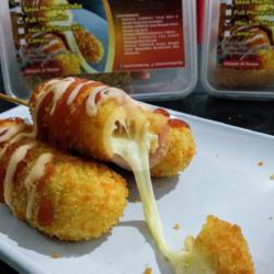 Corndog Full Mozarella