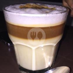 Machiato Latte Hot