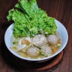 Bakso Campur Siomay Dan Urat