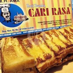 Roti Bakar Casino Keju