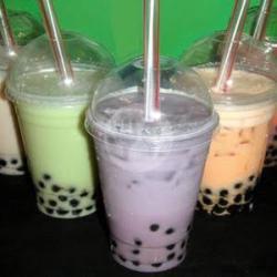 Pop Ice Boba Variant Bisa Request