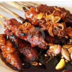 Sate Kecap 7 Tsk Nasi