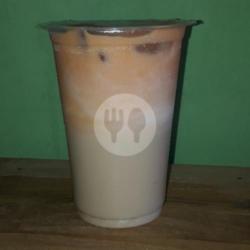 Cappucino Milk Tea