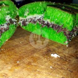 Pandan Ketan Hitam Susu