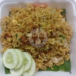 Nasi Goreng Semrawut