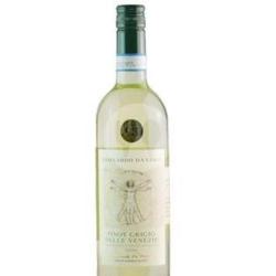 Leonardo Da Vinci Pinot Grigio