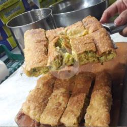 Martabak Telor Super