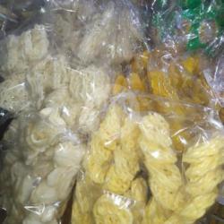 Aneka Krupuk