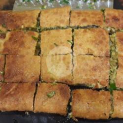 Martabak Asin Ayam Spesial