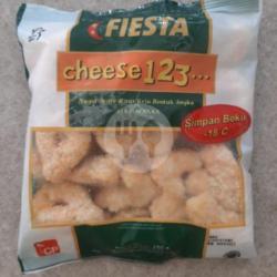 Fiesta Cheese 1 2 3.. 250gr