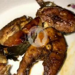 Ikan Patin Bakar/goreng