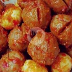 Bakso Balado