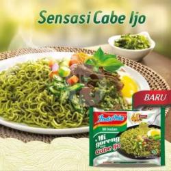 Indomie Cabe Ijo