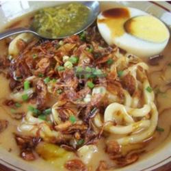 Mie Celor Palembang