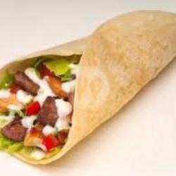 Beef Kebab Medium