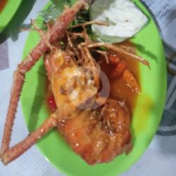 Udang Satang