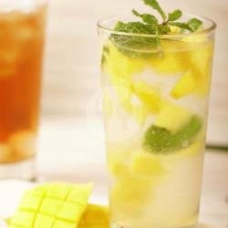 Mango Lime Mojito