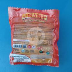 Champ Sosis Ayam Isi 15pcs