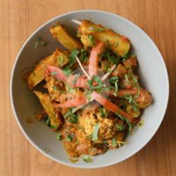 Aloo Gobhi