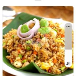 Nasi Goreng Ati Pete