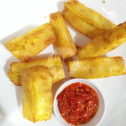 Ubi Goreng