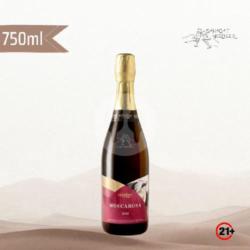 (21 ) Sababay Moscarosa Wine 750ml