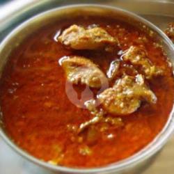 Kari Tongseng Kikil Sapi