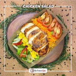 Chicken Salad ( Chicken 75 Gram)