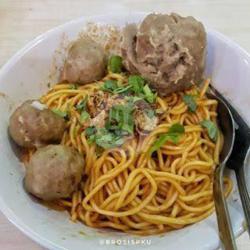 Pangsit Bakso