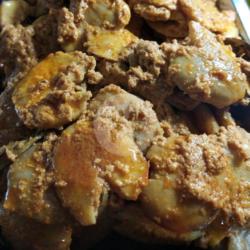 Rendang Jengkol