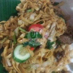 Kwetiaw Sosis