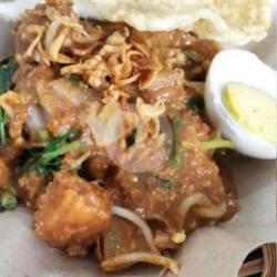 Gado Gado Jakarta