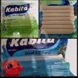 Sosis Ikan Frozen 500 G