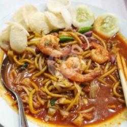 Mie Tumis Special