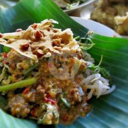 Nasi Pecel Kediri