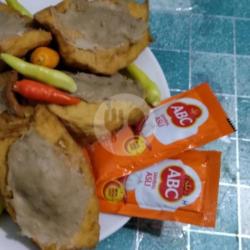 Bakso Tahu Isi 3