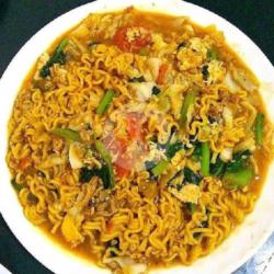 Mie Rebus Istimewa