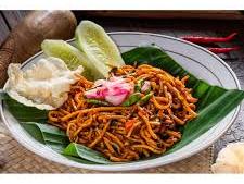 Mie Goreng Ayah