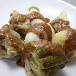 Siomay Campur