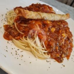 Spaghetti Bolognese