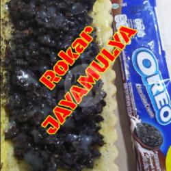 Oreo,choco Crunchy