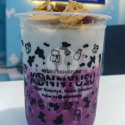 Konnyusu Signature Taro Regal