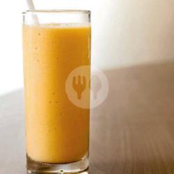 Orange Smoothies