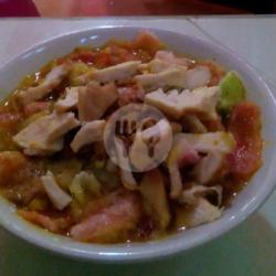 Soto  Ayam