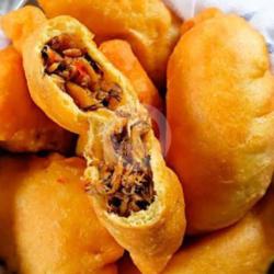 Panada Tongkol