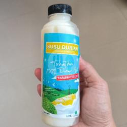 Susu Durian Medan