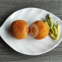 Kroket Kentang Ayam (2 Pcs)