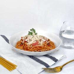 Spaghetti Bolognese