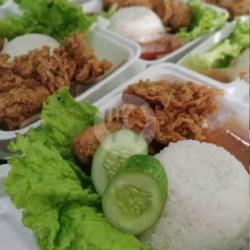 Chicken Beat Sambal Juara